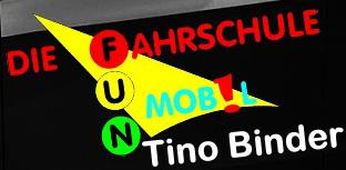 Fahrschule FUN Mobil Tino Binder